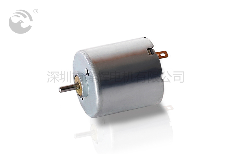 LH-LR020 直流精密電機(jī)