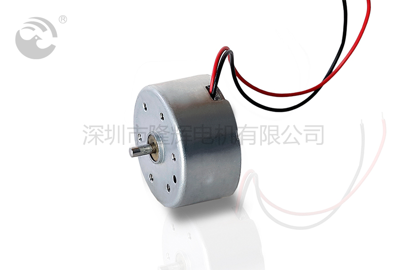 LH-LR300 直流精密電機(jī)