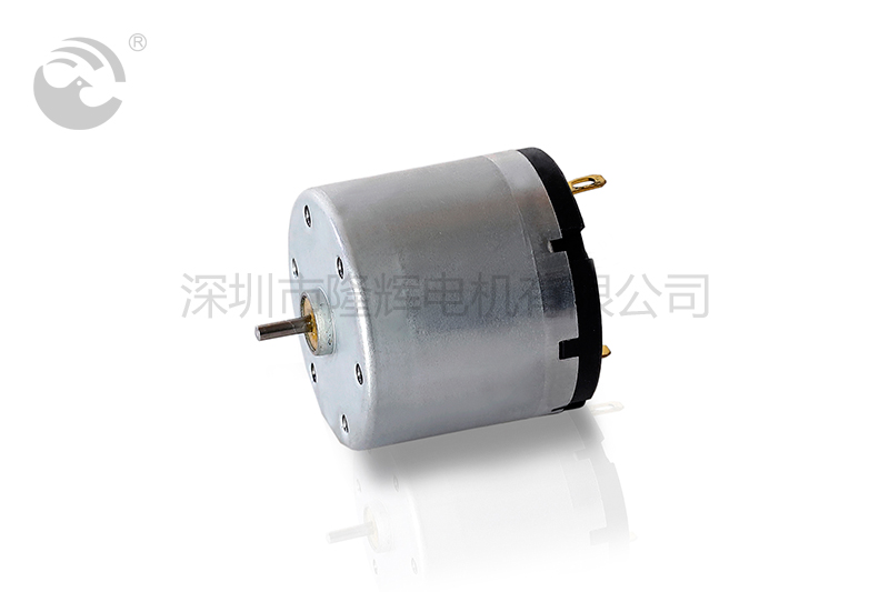 LH-LR530 直流精密電機(jī)