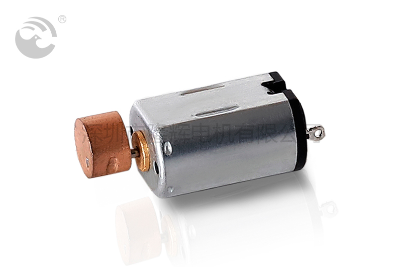 LH-LFM20 直流精密電機(jī)