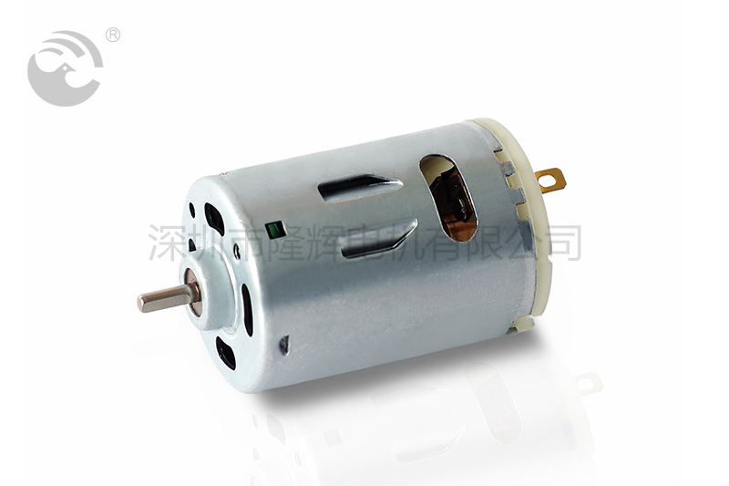 LH-LR540-545直流電器電機(jī)