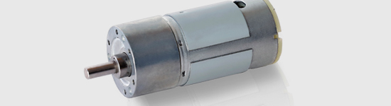 Application of deceleration Motor for Medical Devices